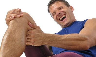 Die Ähnlichkeit der Symptome von Arthritis und Arthrose