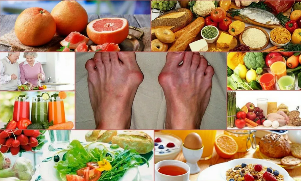 die ernährung bei arthrose